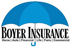 Boyer Insurance LLC Logo