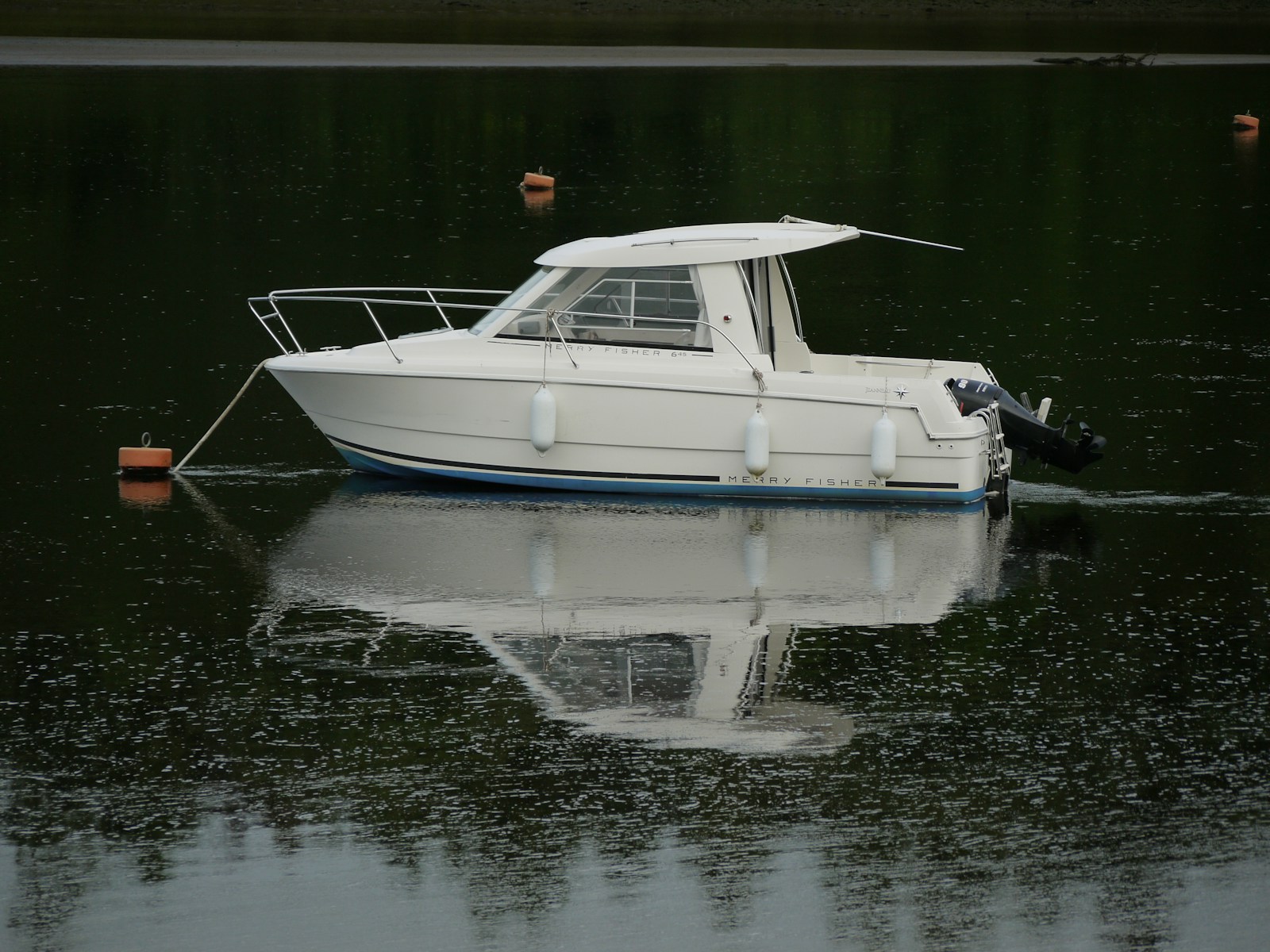 watercraft & boat insurance